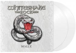 THE ROCK ALBUM - 2020 REMIX WHITE VINYL (2LP)