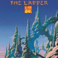 THE LADDER VINYL REISSUE (2LP BLACK)