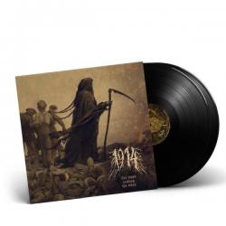 THE BLIND LEADING THE BLIND VINYL (2LP BLACK)