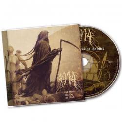 THE BLIND LEADING THE BLIND (CD)