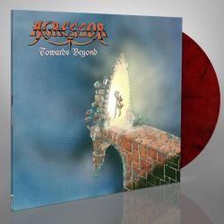 TOWARDS BEYOND VINYL REISSUE (LP)