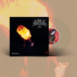 SVARTALVHEIM CLEAR VINYL REISSUE (LP)