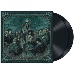 INFERNUM IN TERRA VINYL (2LP BLACK)
