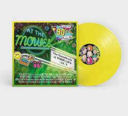 THE SOUNDTRACK OF YOUR LIFE &ndash; VOL. 2 YELLOW VINYL (LP)