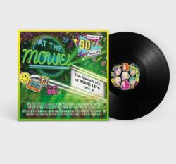 THE SOUNDTRACK OF YOUR LIFE &ndash; VOL. 2 VINYL (LP BLACK)