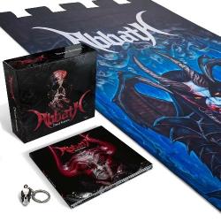 DREAD REAVER COLLECTORS BOX (CD DIGI-BOX)