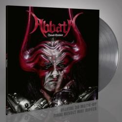DREAD REAVER SILVER VINYL (LP)