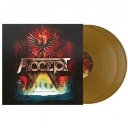 STALINGRAD GOLD VINYL (2LP)