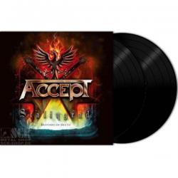 STALINGRAD VINYL REISSUE (2LP BLACK)