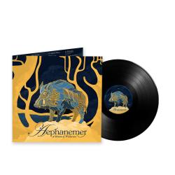 A DREAM OF WILDERNESS VINYL (LP BLACK)