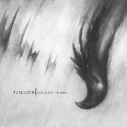 ASHES AGAINST THE GRAIN (CD)