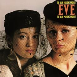 EVE VINYL REISSUE (LP BLACK)