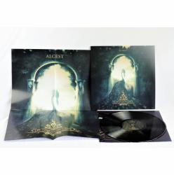 LES VOYAGES DE L AME VINYL (LP BLACK)
