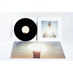 SHELTER LTD. VINYL (LP BLACK)