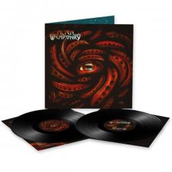 TANGAROA VINYL (2LP BLACK)