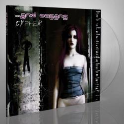 CYPHER CRYSTAL CLEAR VINYL REISSUE (LP)