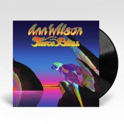 FIERCE BLISS VINYL (LP)