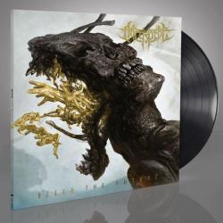BLEED THE FUTURE VINYL (LP BLACK)