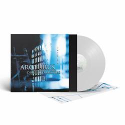 DUSGUISED MASTERS WHITE VINYL (LP)