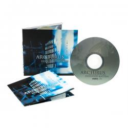 DUSGUISED MASTERS REISSUE (DIGI)