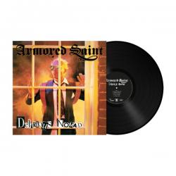 DELIRIOUS NOMAD VINYL REISSUE (LP BLACK)