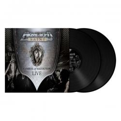 SYMBOL OF SALVATION LIVE (2LP BLACK)