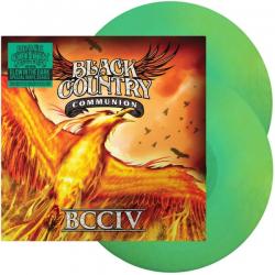 BCCIV GLOW IN THE DARK VINYL (2LP)