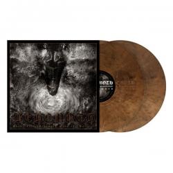 SVENTEVITH (STORMING NEAR THE BALTIC) MARBLED VINYL (2LP)