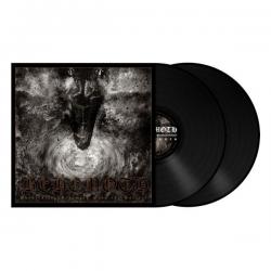 SVENTEVITH (STORMING NEAR THE BALTIC) VINYL (2LP BLACK)