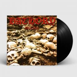 REQUIEM VINYL REISSUE (LP BLACK)