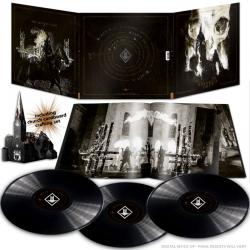 IN ABSETIA DEI VINYL (3LP BLACK)
