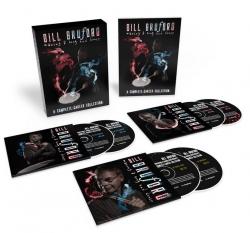 MAKING A SONG AND DANCE: A COMPLETE CAREER COLLECTION (6CD BOXSET)