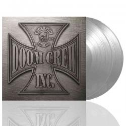 DOOM CREW INC. COLOR VINYL (2LP)