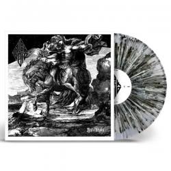 ANTITHESIS SPLATTER VINYL (LP)