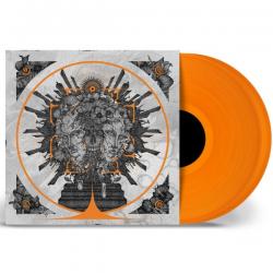 SCHRINE ORANGE VINYL (2LP)