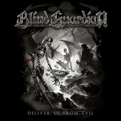 DELIVER US FROM EVIL (CDS DIGI)