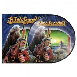 FOLLOW THE BLIND PICTURE VINYL (LP PIC)