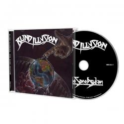 THE SANE ASYLUM REISSUE 2022 (CD)