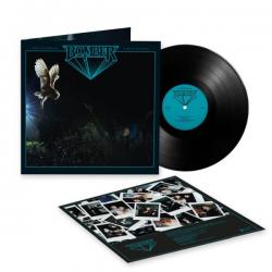 NOCTURNAL CREATURES VINYL (LP BLACK)