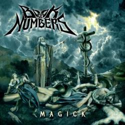 MAGICK (CD)