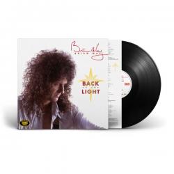 BACK TO THE LIGHT REISSUE VINYL (LP)