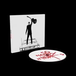 SO HAPPY IT HURTS DELUXE EDIT. (MEDIA-BOOK)