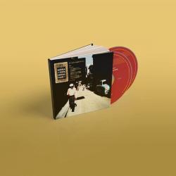 BUENA VISTA SOCIAL CLUB 25TH ANNIVERS. EDIT. (2CD DIGI)