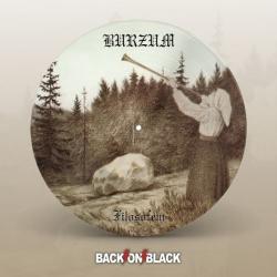 FILOSOFEM PICTURE VINYL (2LP PD GATEFOLD)