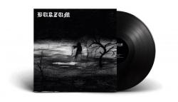 BURZUM VINYL REISSUE (LP BLACK)
