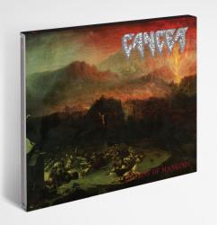 SINS OF MANKIND RE-ISSUE (CD O-CARD)