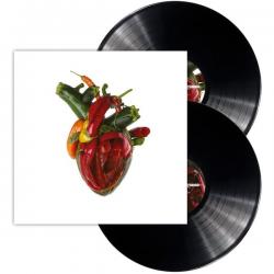 TORN ARTERIES VINYL (2LP BLACK)