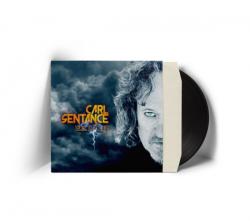 ELECTRIC EYE VINYL (LP BLACK)