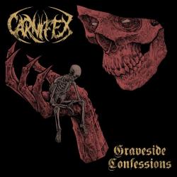 GRAVESIDE CONFESSIONS (CD)