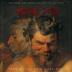THE DARK AGE RENAISSANCE COLLECTION PART 4: THE NEW DARK AGE (3CD BOX)